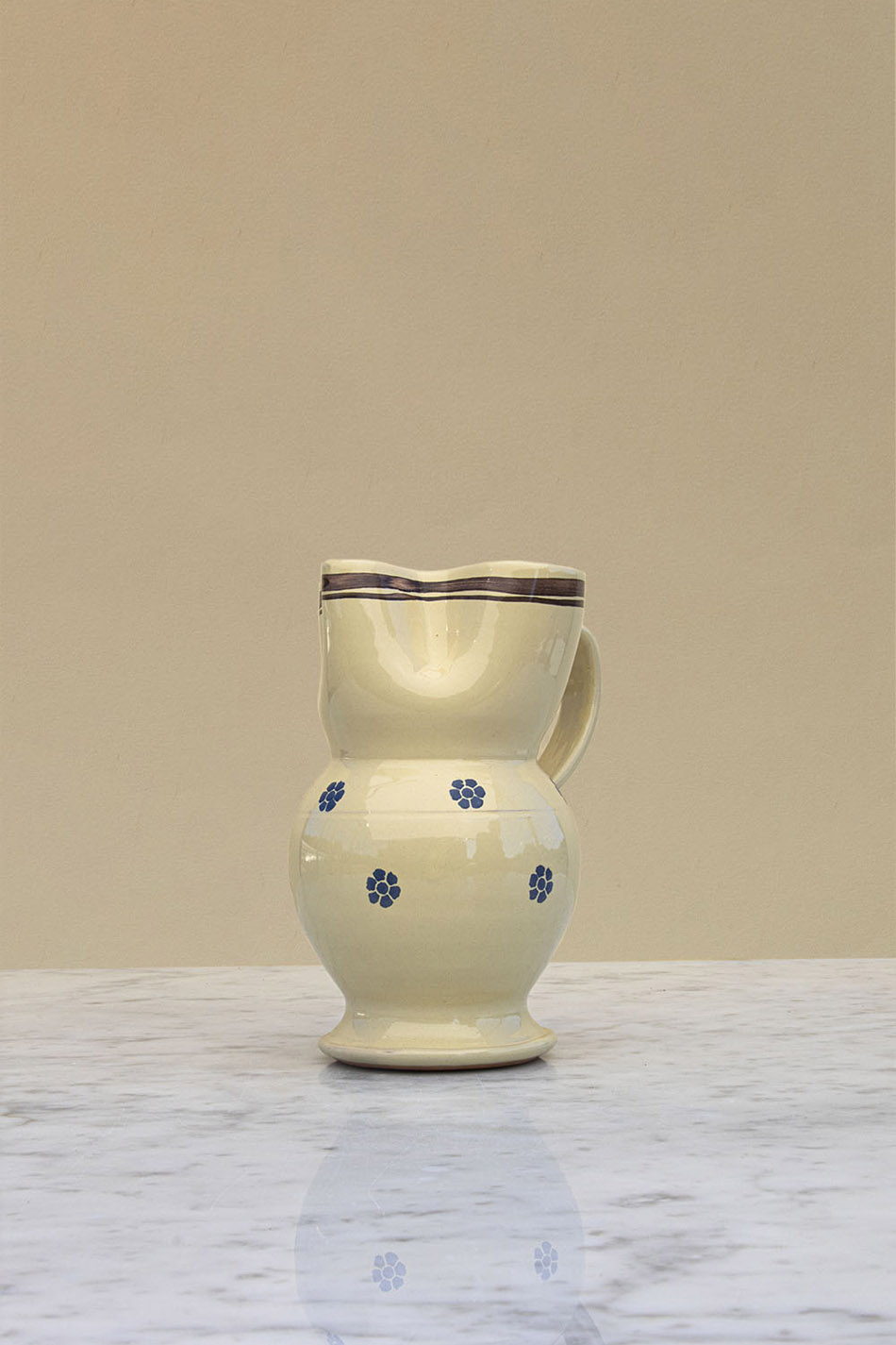 Pitcher Tradizionali